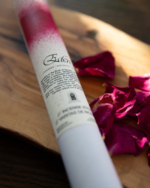 Eden Incense