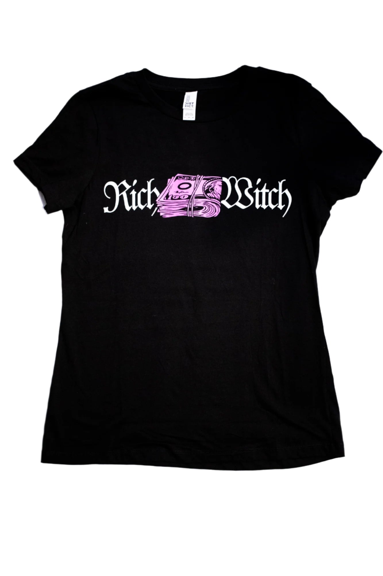 Rich Witch Ladies Crew