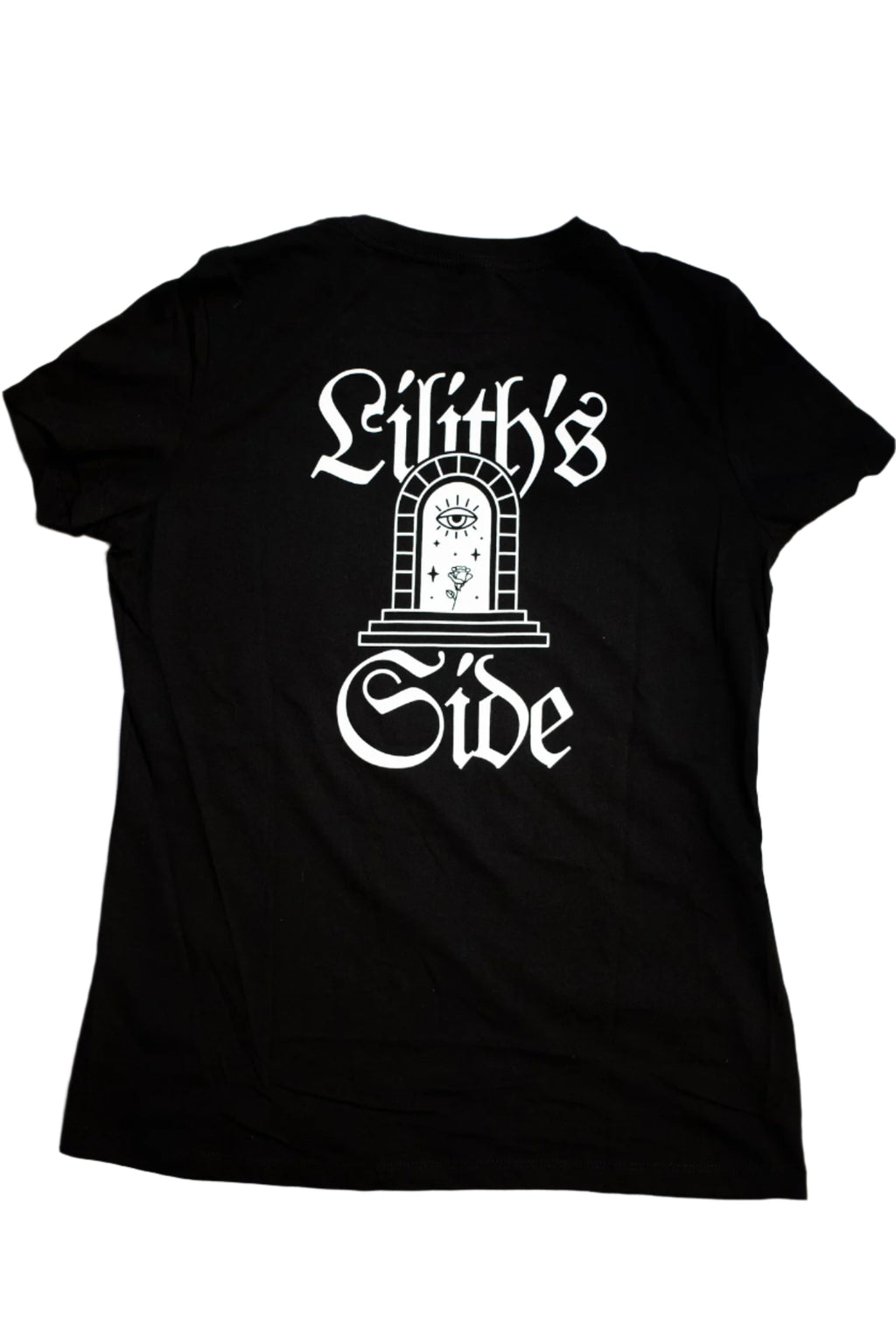 Rich Witch Ladies Crew