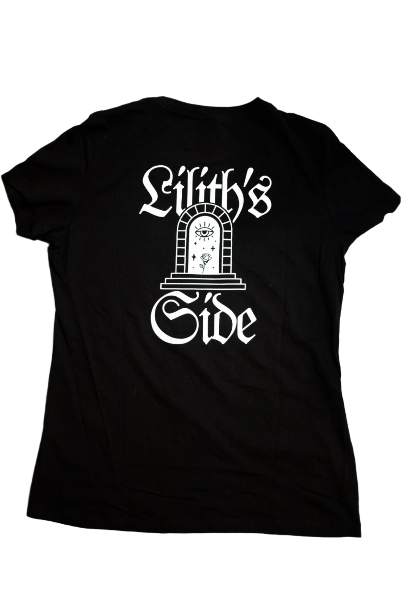 Rich Witch Ladies Crew