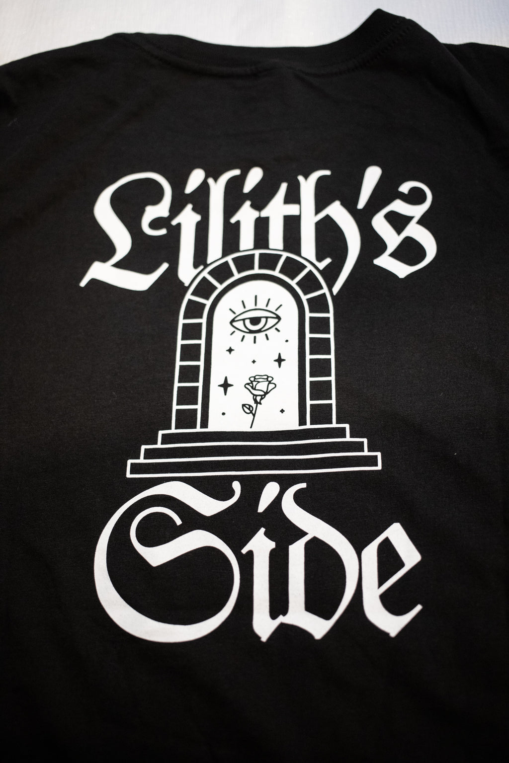 Rich Witch Ladies Crew