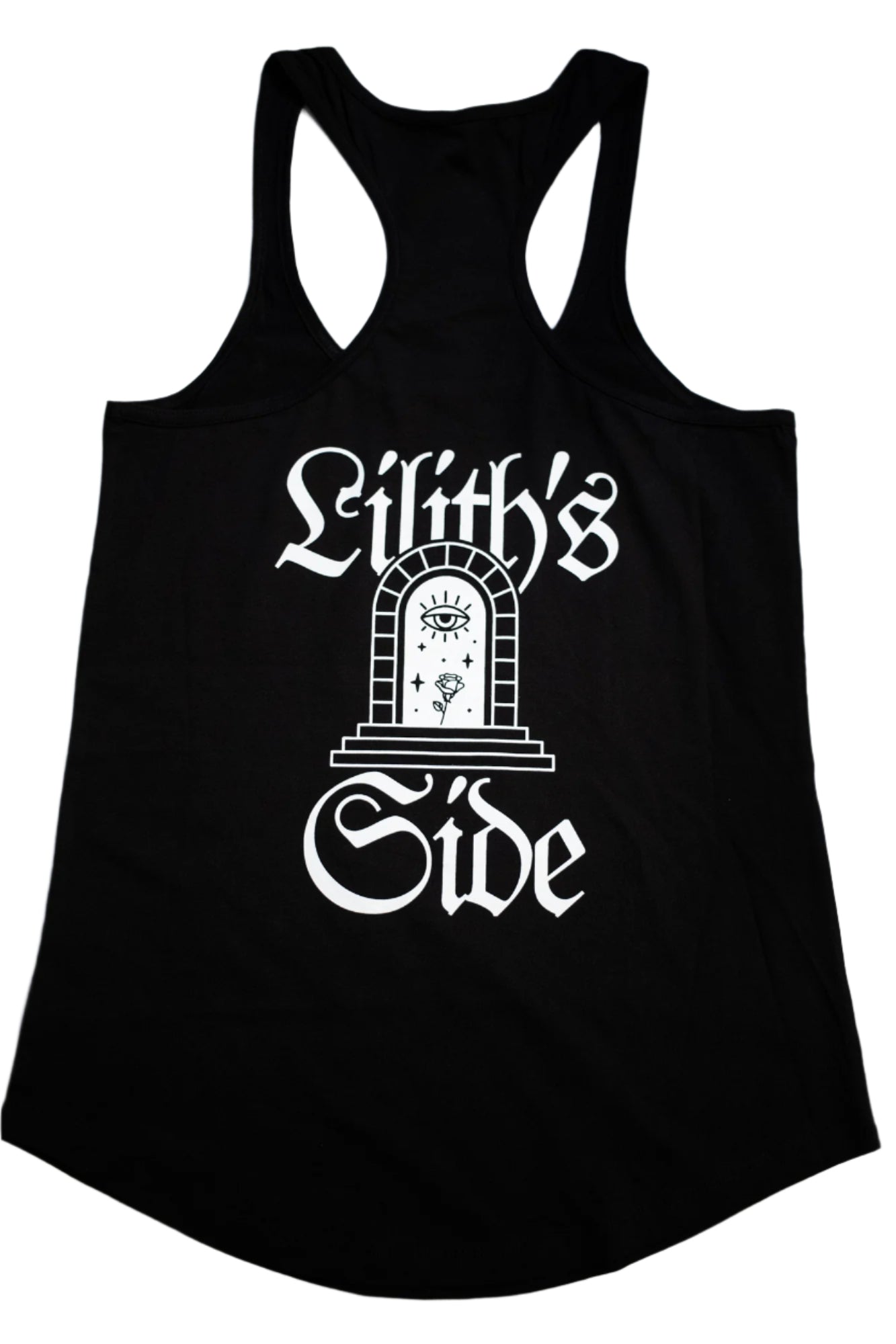Rich Witch Ladies Tank