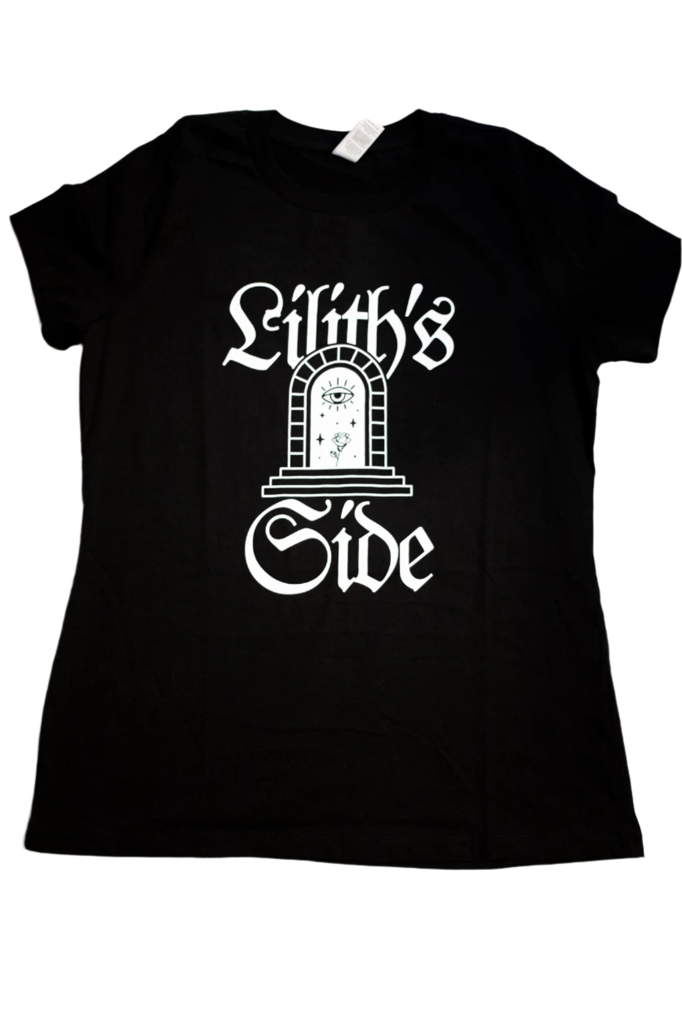 Protect Ya Neck Ladies Crew