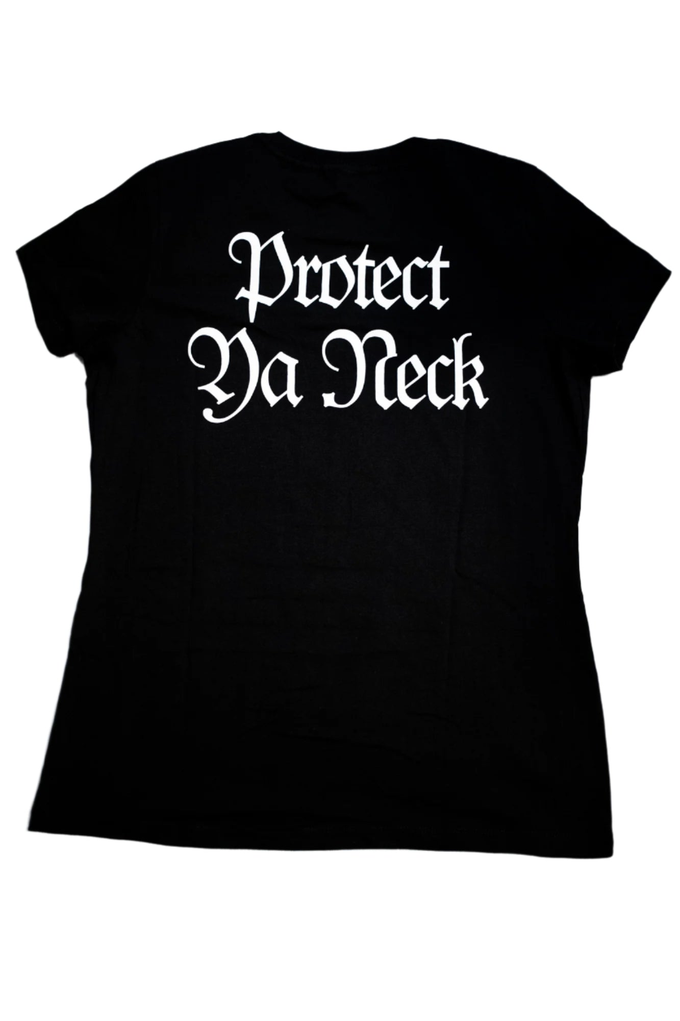 Protect Ya Neck Ladies Crew