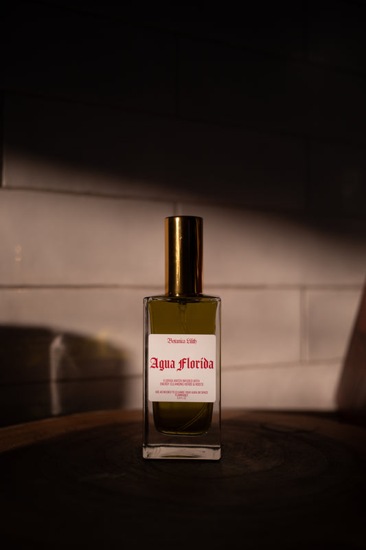Agua Florida